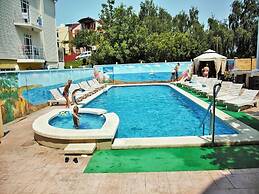 Hotel Konstantinopol