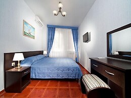 Hotel Konstantinopol