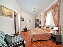 Hotel Konstantinopol