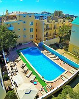 Hotel Konstantinopol