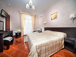 Hotel Konstantinopol