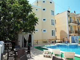 Hotel Konstantinopol