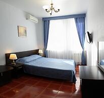 Hotel Konstantinopol