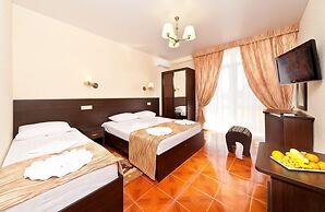 Hotel Konstantinopol