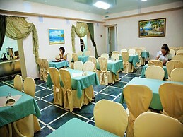 Hotel Konstantinopol