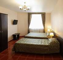 Hotel Konstantinopol