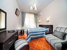 Hotel Konstantinopol