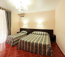 Hotel Konstantinopol