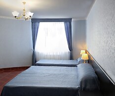 Hotel Konstantinopol