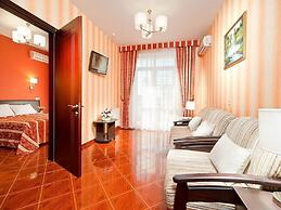 Hotel Konstantinopol