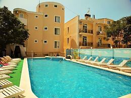 Hotel Konstantinopol