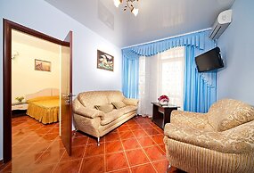 Hotel Konstantinopol