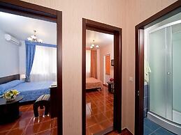 Hotel Konstantinopol
