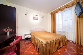 Hotel Konstantinopol
