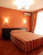 Hotel Konstantinopol