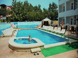 Hotel Konstantinopol