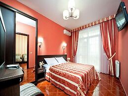 Hotel Konstantinopol