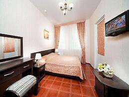 Hotel Konstantinopol