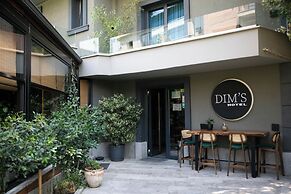 Dim's Hotel