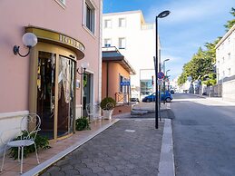 Hotel San Pio