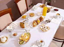 Hotel San Pio