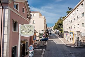 Hotel San Pio
