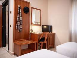 Hotel San Pio