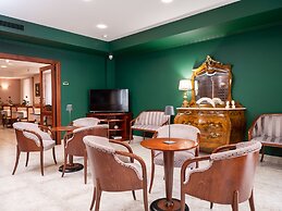 Hotel San Pio