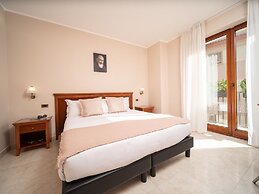 Hotel San Pio
