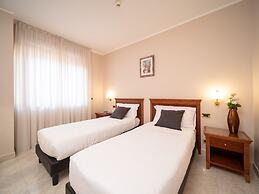 Hotel San Pio