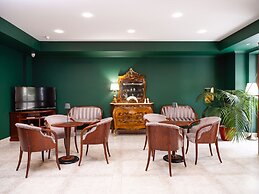 Hotel San Pio