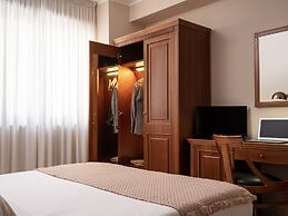 Hotel San Pio