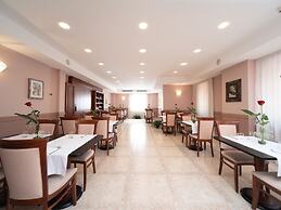 Hotel San Pio