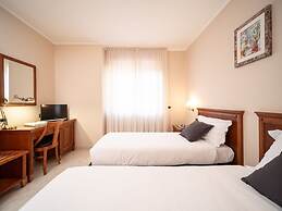 Hotel San Pio
