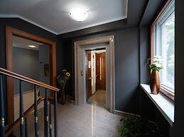 Hotel San Pio