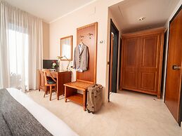 Hotel San Pio