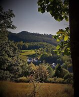 Familiehuis Dolve