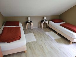 Familiehuis Dolve