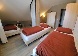 Familiehuis Dolve