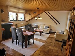 Familiehuis Dolve