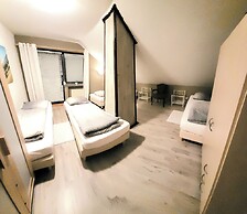 Familiehuis Dolve