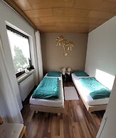 Familiehuis Dolve