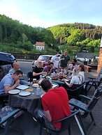Familiehuis Dolve