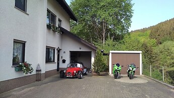 Familiehuis Dolve