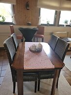 Familiehuis Dolve