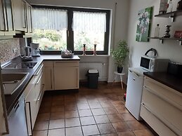 Familiehuis Dolve