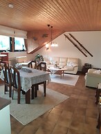 Familiehuis Dolve