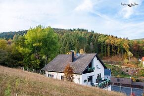 Familiehuis Dolve