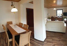 Familiehuis Dolve