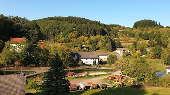 Familiehuis Dolve